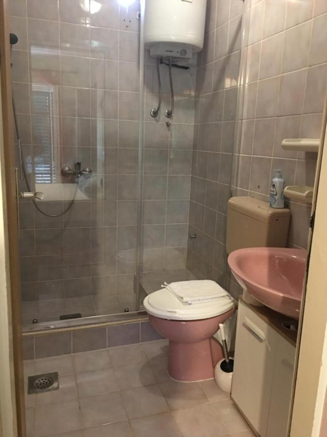 Apartmani Dusanka Orebic Exterior photo